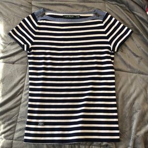 Women’s Ralph Lauren shirt